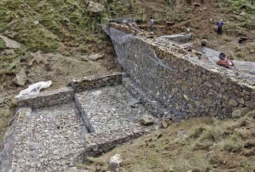 توجه ویژه به آبخیزداری و آبخوانداری یکی از راه‌های عبور از بحران آب است