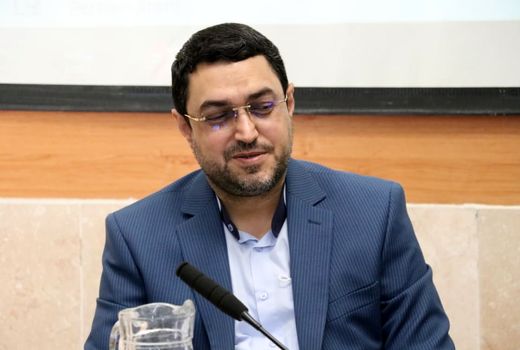 نظارت یکی از شئون مدیریتی است 