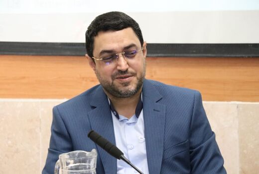 نظارت یکی از شئون مدیریتی است 