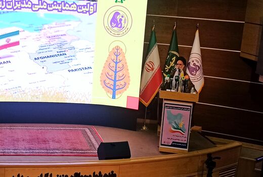 انقلاب اسلامی جایگاه زنان را برجسته کرد