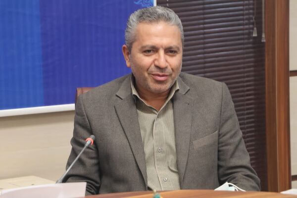 20 اکیپ بازرسی و نظارت بر محصولات کشاورزی در استان قزوین تشکیل شد