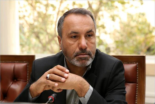 طرح استیضاح آخوندی با بیش از 40 امضا