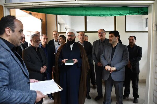 حسینیه‌های شهدا مراکز اشاعه فرهنگ عاشورایی ایثار و شهادت در جامعه
