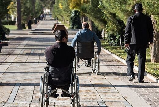 ممانعت از شروع فعالیت کارگاه‌های نامناسب برای معلولان
