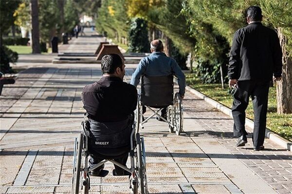 ممانعت از شروع فعالیت کارگاه‌های نامناسب برای معلولان