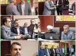 معرفی سرپرست معاونت بهبود تولیدات دامی سازمان جهاد کشاورزی استان سمنان