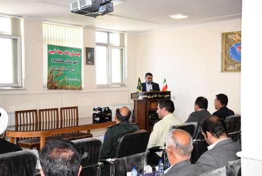 جهاد تبیین ابزار مبارزه در جنگ نرم است