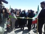 جان تازه 4 قنات با بهره برداری از سد خاکی روستای گلندر شهرستان سربیشه