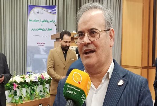 دستاوردهای خاک و آب در خدمت امنیت غذایی/ پایان ابهام درباره نیترات و پیشگیری از سدیمی‌شدن اراضی