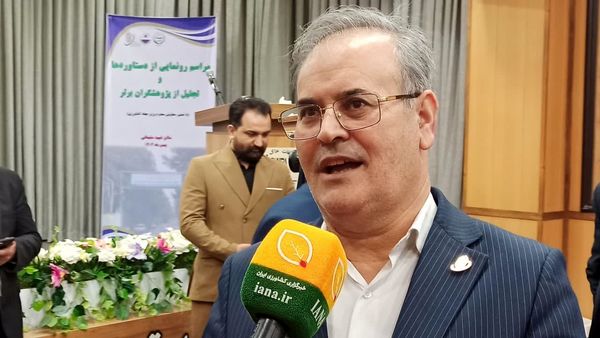 دستاوردهای خاک و آب در خدمت امنیت غذایی/ پایان ابهام درباره نیترات و پیشگیری از سدیمی‌شدن اراضی