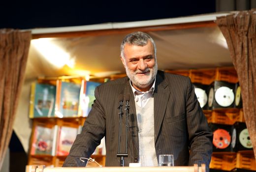 نمونه‌های ملی، پیشران توسعه کشاورزی هستند