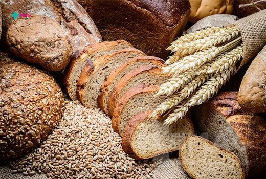 تولید آرد سبوس دار در چهارمحال و بختیاری