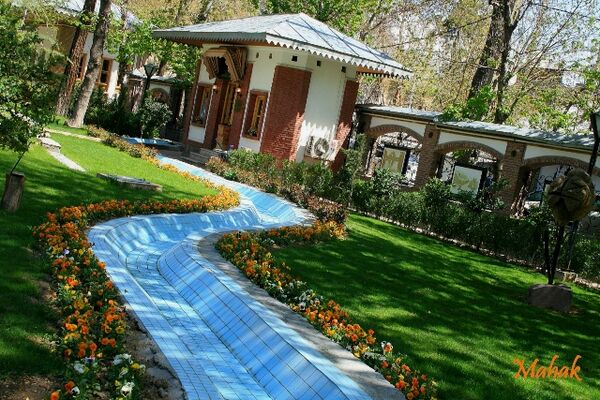 نظارت‌های مردمی مانع تخریب باغ الهیه شد