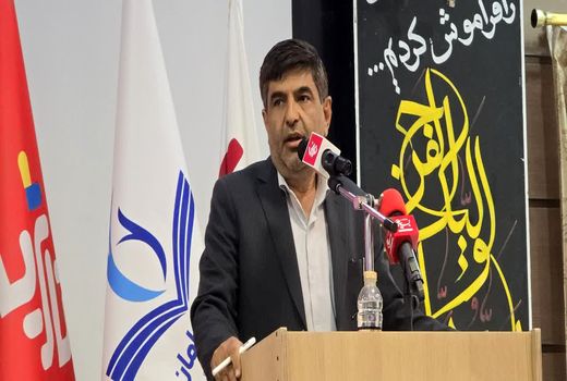 از ایده تا عمل/سلسله رویدادهای ثریا در استان چهارمحال وبختیاری برگزار شد