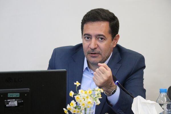 افزایش سرمایه گذاری در صندوق های حمایت کشاورزی مد نظر باشد 