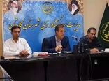 بهره برداری از ۱۱ طرح کشاورزی در کاشان