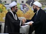 تفاهم‌نامه ترویج فرهنگ اقامه نماز در جهاد کشاورزی آذربایجان شرقی امضا شد