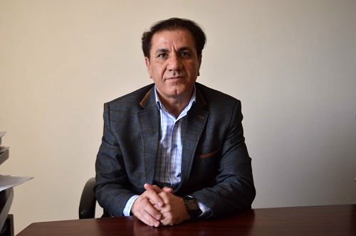 تامین امنیت غذایی ماموریت مهم وزارت جهاد کشاورزی 