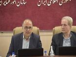 تدوین برنامه حفظ دام سبک عشایری ضروری است