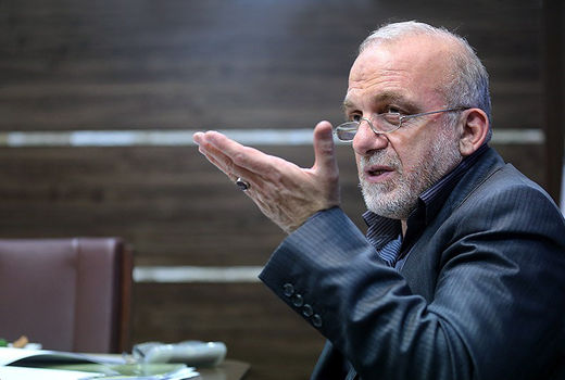 مشکل اصفهان کشاورزی نیست، تقسیم آب است