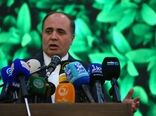 ملت ایران در روزهای جنگ عزت ایران را به نمایش گذاشتند
