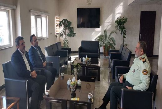 فرآورده های خام دامی باید با مجوز اداره کل دامپزشکی استان حمل و نقل شود