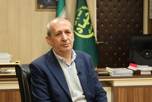 اعتماد تولیدکنندگان به دولت با رفع مشکلات بازارگاه تقویت شد