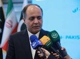 وزیر جهاد کشاورزی: مراودات کشاورزی ایران و پاکستان به سه میلیارد دلار می‌رسد

