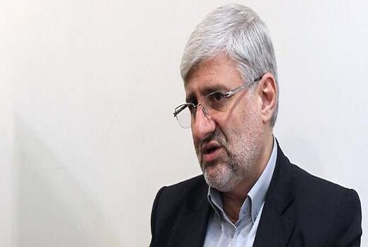 صحبت های روحانی یک گام به جلو بود