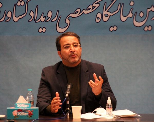 خودکفایی 95 درصدی کشور در تولید ماشین آلات کشاورزی