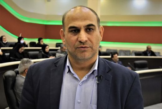 *کشت قراردادی در سطح ۲ میلیون هکتار از اراضی گندم آبی کشور اجرا می شود*