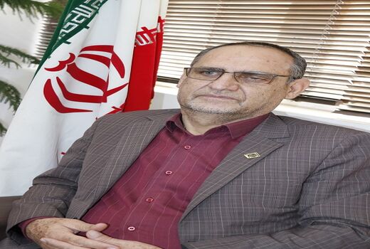 توزیع پنل های خورشیدی در مناطق قشلاقی عشایری فارس 