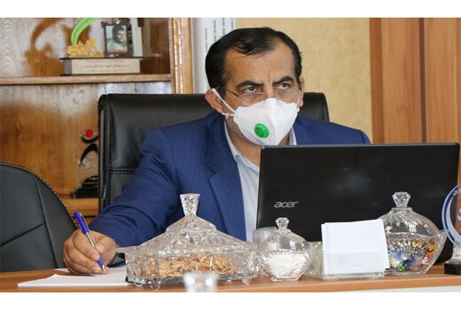 صادرات ۴۱۵ هزار تن انواع محصولات کشاورزی مازندران