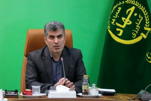 تخصیص کود یارانه‌ای به باغات چای