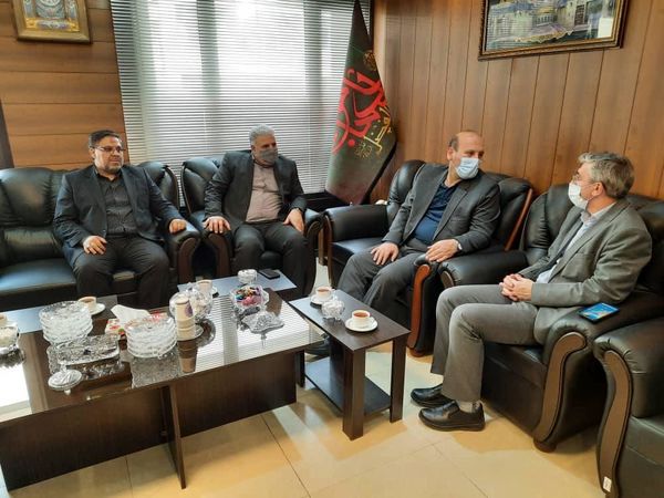 اجرای طرح مشترک اداره کل بازرسی استانداری و جهاد کشاورزی استان تهران به منظور مقابله با گرانفروشی و نظارت بر بازار