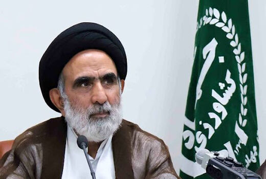 حماسه 9 دی نماد بصیرت، عزّت و استقلال مردمی است 