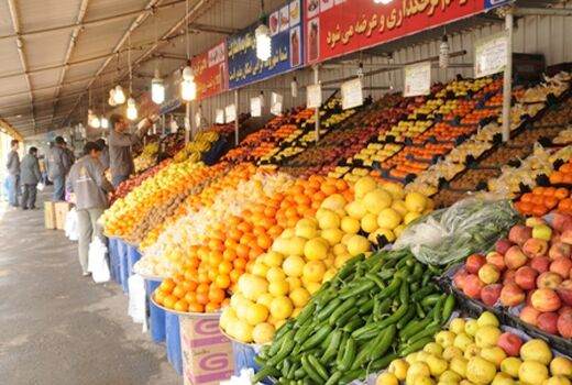 اتاق اصناف: طرح تشدید نظارت بر کالاهای اساسی در آستانه سال نو و ماه رمضان آغاز شد
