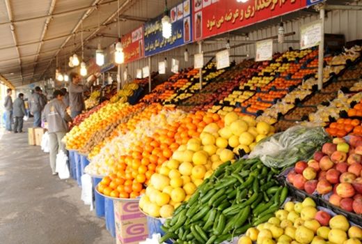 اتاق اصناف: طرح تشدید نظارت بر کالاهای اساسی در آستانه سال نو و ماه رمضان آغاز شد