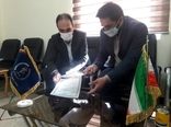  همکاری مشترک بین مدیریت هماهنگی ترویج کشاورزی و سازمان بسیج سازندگی سپاه امیرالمومنین استان ایلام