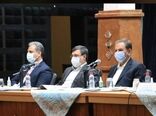 بخش بزرگی از اقتصاد ایران می تواند متکی به دریا باشد