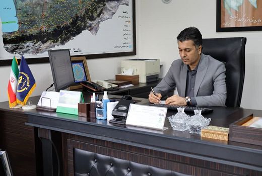 10 هزار تن تولید توت فرنگی در استان گلستان