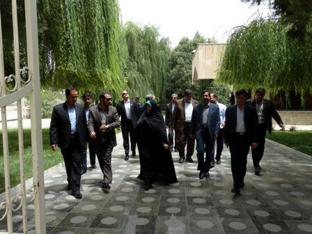 عراق با هشت میلیون هکتار، هسته تولید گرد و غبارهای راهی ایران/ 18 استان درگیر ریزگرد