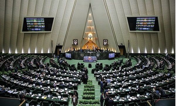 جلسه غیر علنی برجام در مجلس  