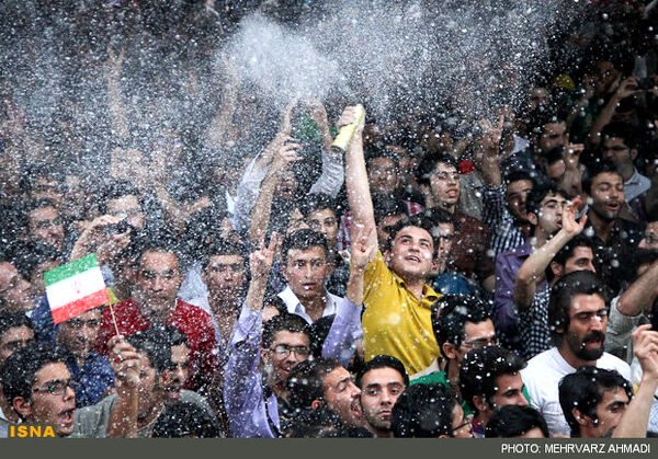 نسخه اقتصادی افزایش شادی در ایران