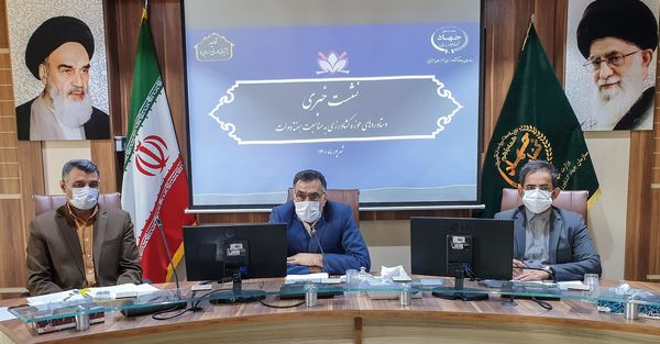 افتتاح 159 پروژه بخش کشاورزی طی هفته دولت