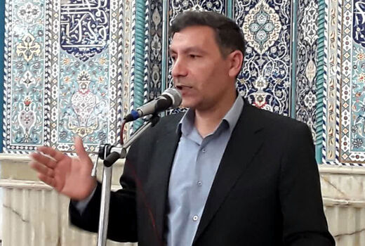 سالانه ۲۴۷ هزار تن انواع محصولات کشاورزی در بناب تولید می‌شود