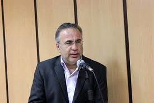 مراکز خرید آماده تحویل گندم در فارس