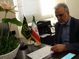 اعلام نفرات برتر مسابقات شنای سازمان جهاد کشاورزی خراسان رضوی 