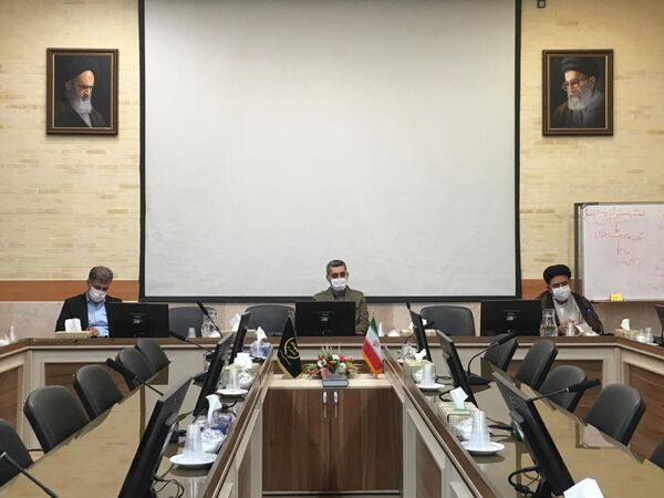 کد شناسه استخدامی مهندسین ناظر اخذ شود