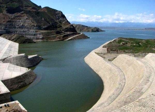 پرداخت 1010 میلیارد ریال برای اجرای طرح انتقال آب خدا آفرین اردبیل طی دو سال گذشته